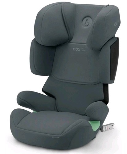 Cybex solution fix - cybex, i