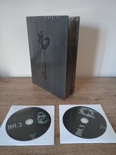 Lord the lost opvs noir - lord, of