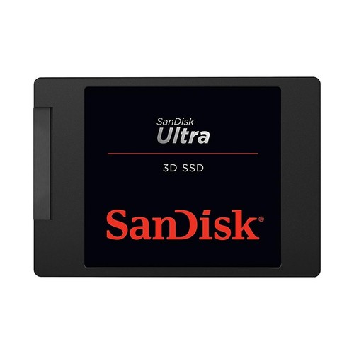 Sandisk ultra 2 - sandisk, tb