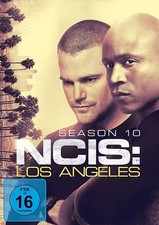 NCIS: Los Angeles - Die zehnte