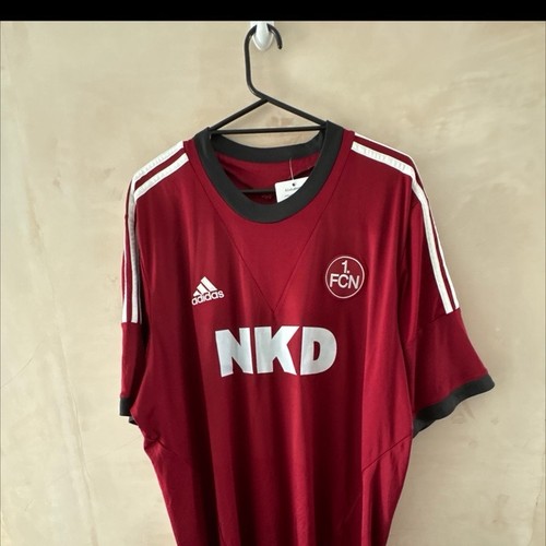 Adidas 2015 fc nürnberg - adidas,