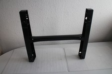 2K5881033 Sitzkonsole vorne