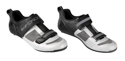 Rennradschuhe triathlon force - triathlon,