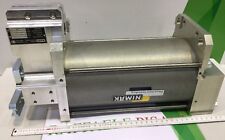 NIMAK HUB-ZYLINDER KPL. <> 02.040.357 , vorhub 40mm ,Arbeithub 50mm>> UNBENUTZT