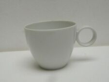 Kaffeetasse Vario weiss von Thomas-Rosenthal Neu