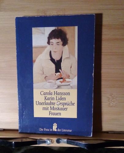 Unerlaubte gespräche mit - unerlaubte,