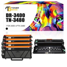 XXL Toner Trommel Kompatibel