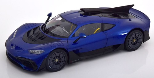 Nzg mercedes amg one - mercedes,