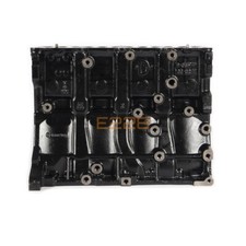 2,0T Motorblock Fit Für VW Golf Passat AUDI A4 A6 BWA BPY BGB BUL #06F103011J#