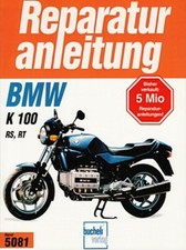 BMW K-100 RS/RT ab1986