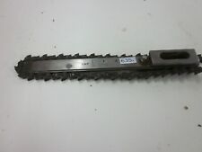 635) Satz Fräskette Kettenstemmer Schlosskastenfräse Kettenfräse 8mm