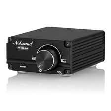 Mini 100W Mono-Leistungsverstärker HiFi Subwoofer Amplifier Digital Audio Amp