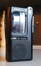 Panasonic RN-502 Micro