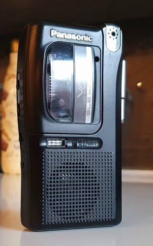 Panasonic 502 micro - panasonic, rn-502