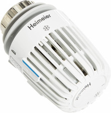 HEIMEIER Thermostat Kopf K 6000 weiß K 6000-00.500 Fühler M30 x 1,5mm Heizung