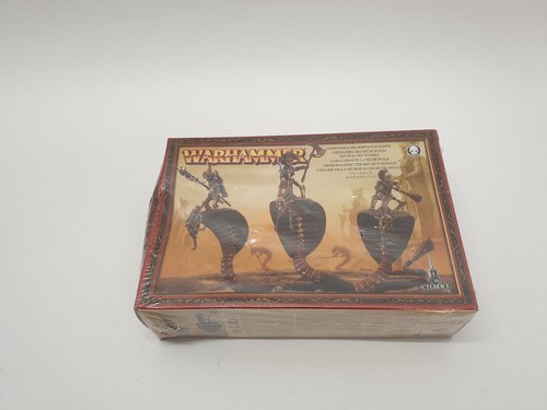 Warhammer gruftkönige - warhammer,