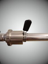 Hantelscheiben Adapter 50mm