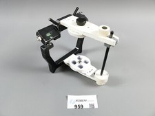 Artex Artikulator m Platten gebraucht 959