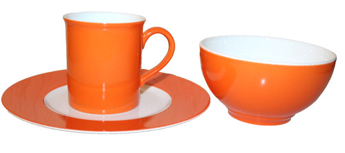 Wonderful world orange tlg - world,
