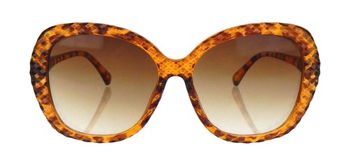 Ella jonte sonnenbrille braun - jonte,