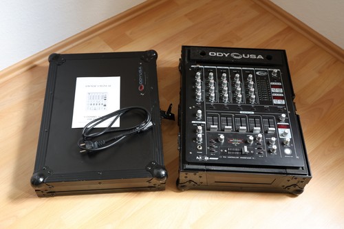 Siruspro mxa 6000 - siruspro, dj