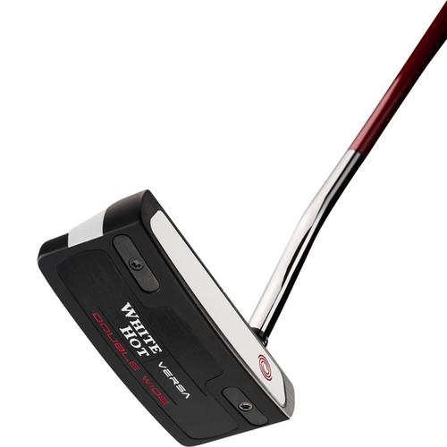 Odyssey white hot versa double - white,