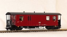 Gepäckwagen KD4i 902-307 der HSB H0e Tillig 03967