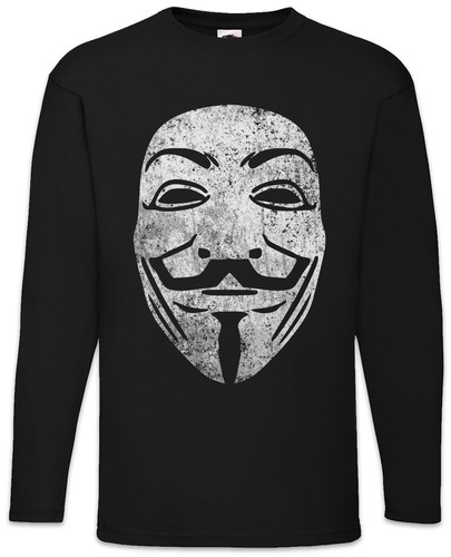 Guy fawkes mask vintage - fawkes,