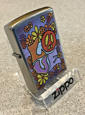 Original brandneu zippo - brandneu, 2017