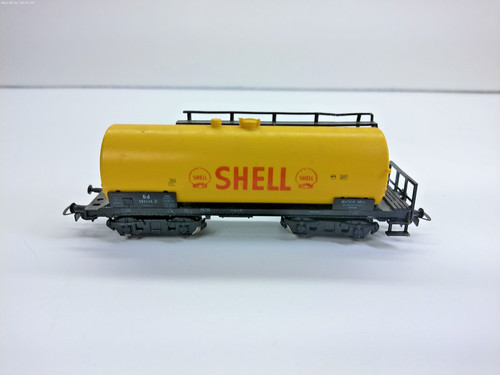Piko 5424 kesselwagen - h0,