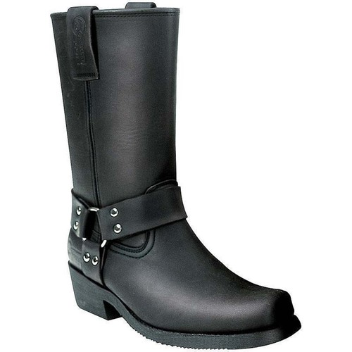 Kochmann motorradstiefel - kochmann,