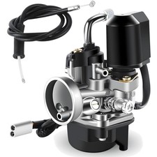 Vergaser 50ccm Roller