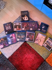 Helene Fischer Große DVD und