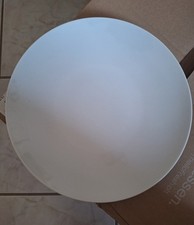 THOMAS Loft by Rosenthal Speiseteller 28 cm Teller flach weiß NEU 6 STÜCK