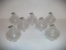 J.T. Kalmar Tulipan Ersatzglas