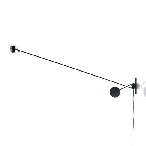 Luceplan counterbalance - luceplan,
