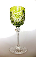 Hochwertiger Römer / Weinglas