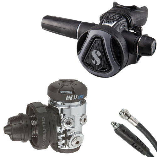 Topdeal scubapro mk17 - topdeal:,