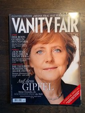 Magazin vanity fair - magazin,