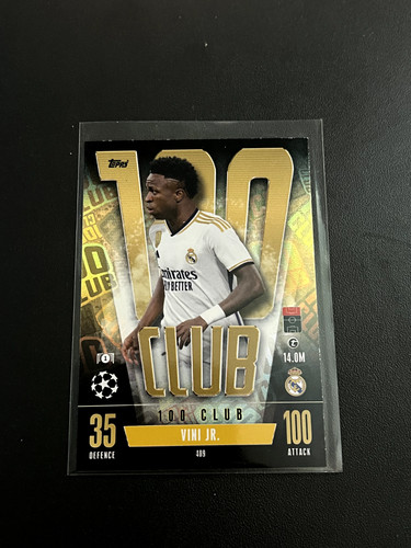 Topps match attax champions - topps,