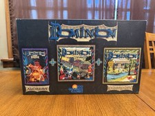 Rio Grande Dominion Big Box w/