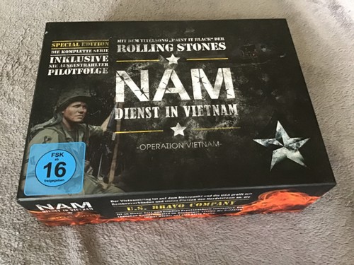 Nam dienst vietnam die - -,