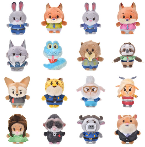 Disney store japan zootopia - disney, 2