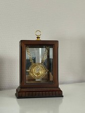 HARRY POTTER - Time Turner (Zeitumkehrer)  Kette 