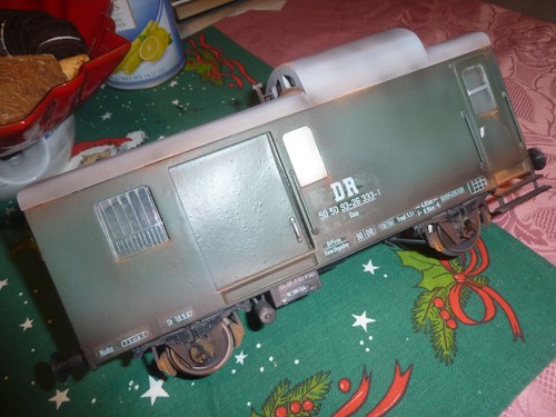 Spur1 begleitwagen daa - spur1,