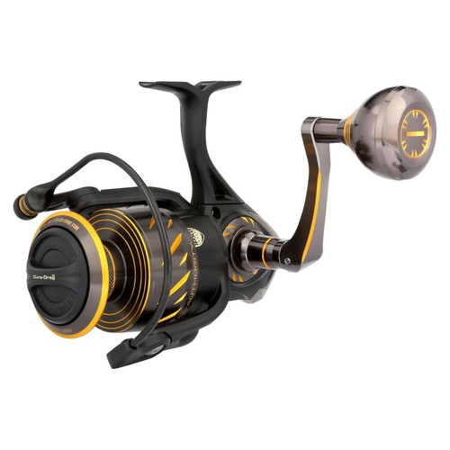 Penn authority spinning reel - penn,