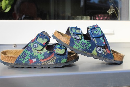Bio life sandalen mit - bio-life-sandalen,