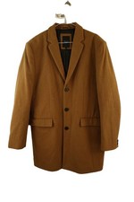 NEW LOOK MEN Braun Blazer