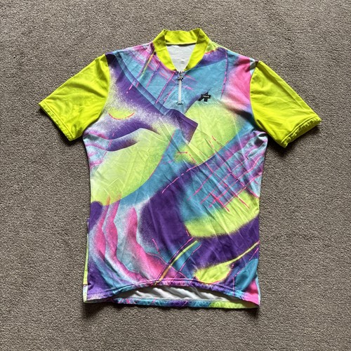 Assos 90er radtrikot xl - assos,
