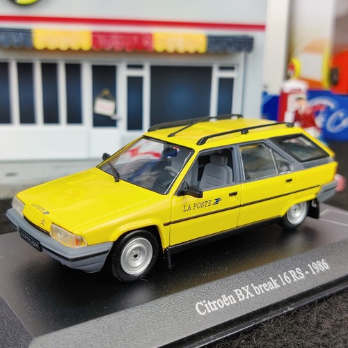 Auto citroen break rs - auto,